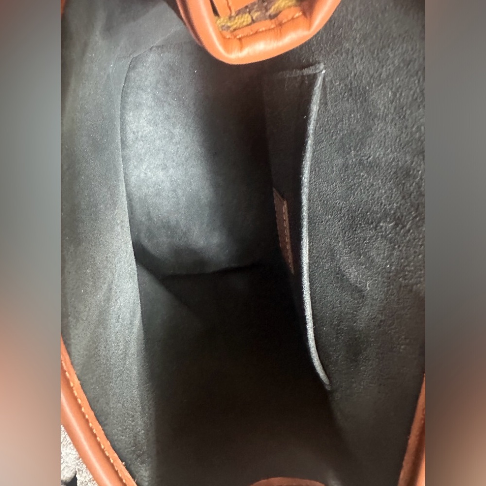LV Dauphine Reverse Monogram Backpack - Picture 2 of 16